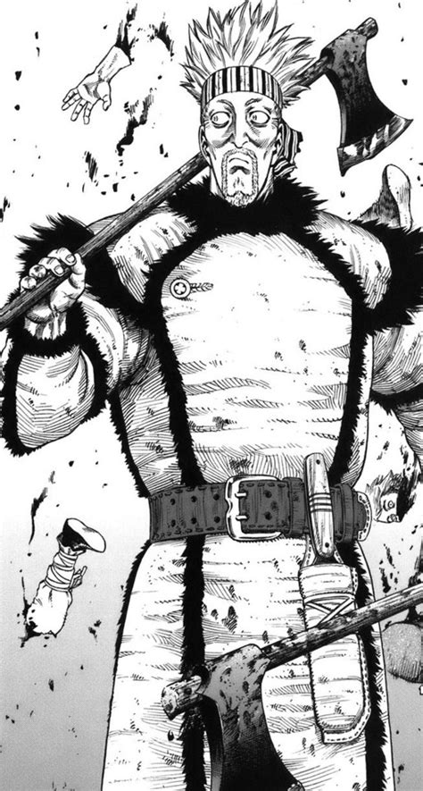 Thorkell Friends - Comic Vine