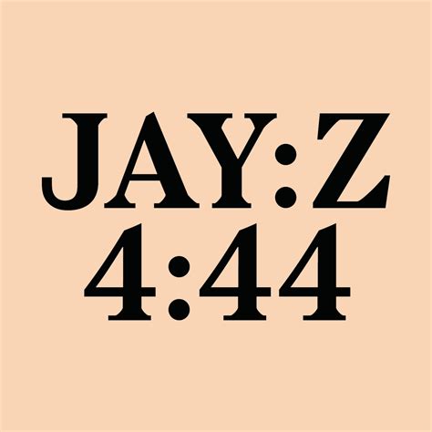 Jay z 444 album soundtrack list - tasksany