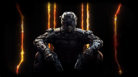 Black Ops 3 Live Wallpaper - WallpaperSafari