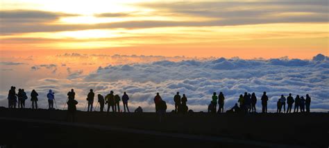 Haleakala Sunrise Tour Review - Maui Guide