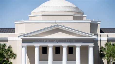 Florida Supreme Court redaction rule to impact Sarasota court filings