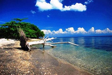 Moyo Island, Sumbawa - West Nusa Tenggara