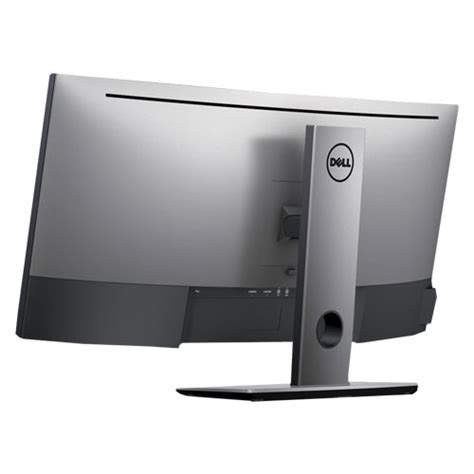 Dell UltraSharp 34 Curved Monitor: U3417W | Dell United States