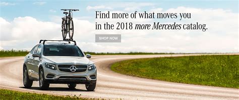 Mercedes-Benz of Oklahoma City | Mercedes-Benz Dealer in Oklahoma City, OK