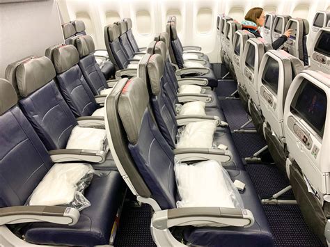 American Airlines Seating Chart 772 | Review Home Decor