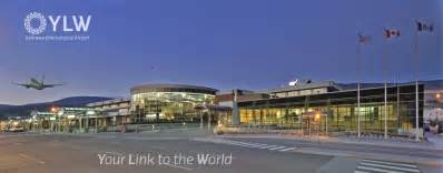 Kelowna International Airport - 32 Photos & 20 Reviews - Airports ...