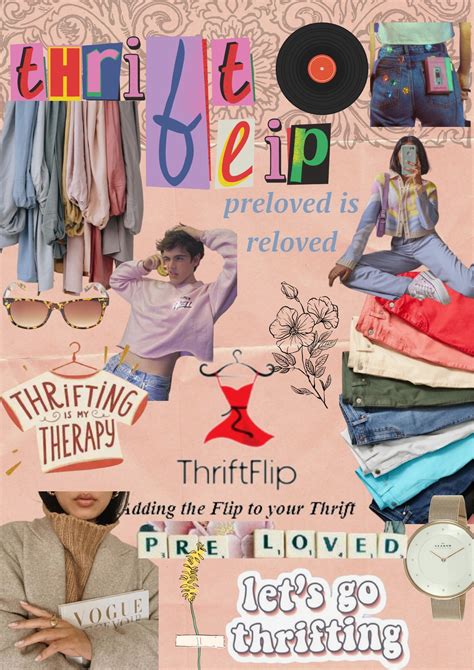 THRIFT FLIP - Tanvi Chaudhary - Page 1 - 9 | Flip PDF Online | PubHTML5