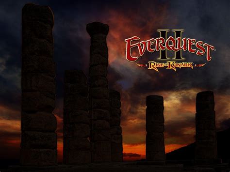 Everquest 2 Wallpapers - Wallpaper Cave