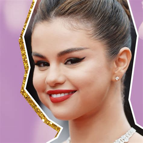 Your Jaw Is Going To Drop When You See Selena Gomez’s Face ...