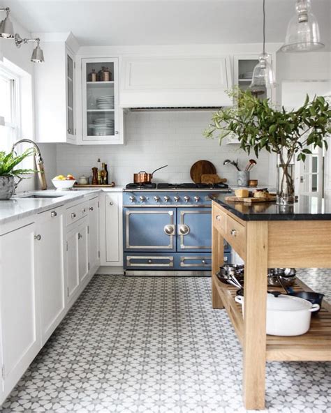 Floor Tile Pattern For Small Kitchen | Floor Roma