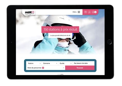 10 sites et appli au top sur les stations de ski - Alti-Mag