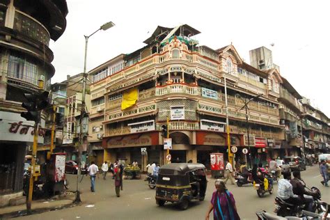 Pune Old Markets Holidays | LBB Pune