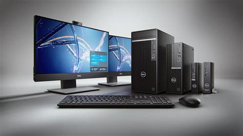 OptiPlex Desktop Computers & All-in-One PCs | Dell Ireland