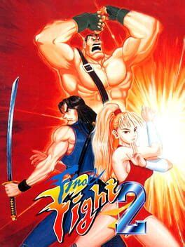 Final Fight 2 - VGFacts