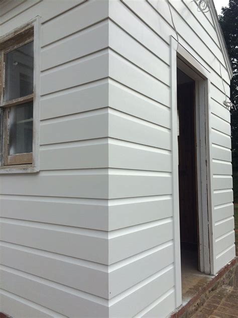 Artisan Shiplap Siding