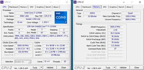 Intel Core i7-12700K Review - Almost as Fast as the i9-12900K ...