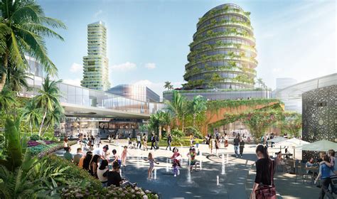 Forest City Project to Create 220,000 Jobs | Market News | PropertyGuru ...