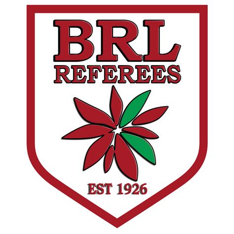 Brisbane Rugby League Referees Association - Australian Sports Foundation