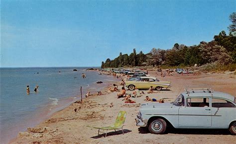 Boiler Beach, Kincardine ON | Ontario road trip, Canadian road trip ...