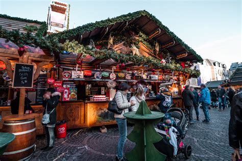 Bonn Christmas Market | 2024 Dates, Locations & Must-Knows! - Christmas ...