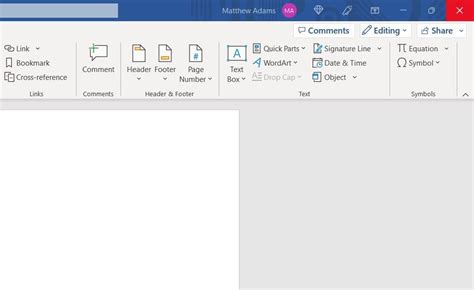 How to Input Fractions in Microsoft Word Documents