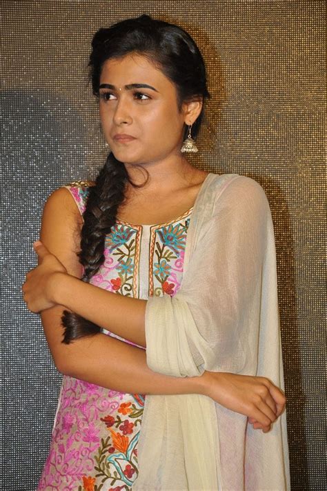 Actress Gallery: Shalini pandey in Arjun reddy trailer launch