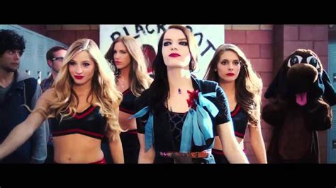 Official Trailer for All Cheerleaders Die - HorrorMovies.ca | Official ...