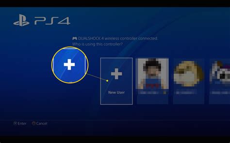 How to Create a PlayStation Network Account