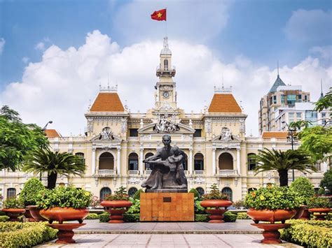 Top 10 things to do in Saigon | Vietnam travel inspiration