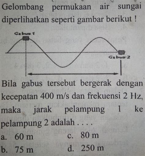 Pengertian Getaran Dan Gelombang Besserta Contohnya - Riset