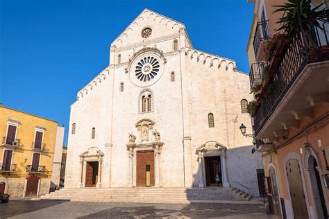 Cathedral | Bari, Italy Attractions - Lonely Planet