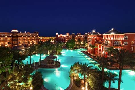 The Grand Resort, Hurghada, Egypt | Egitto