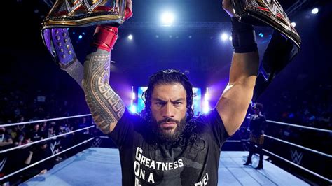 Roman Reigns' Tribal Chief moments: WWE Top 10, Aug. 28, 2022 | WWE