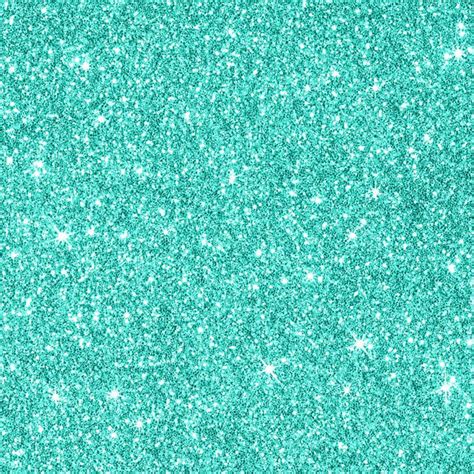 Download Sparkly Turquoise Glitter Background Wallpaper | Wallpapers.com