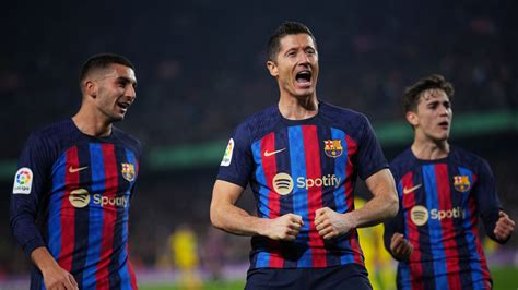 Barcelona vs Cádiz summary: score, goals, highlights | LaLiga 2022-23 ...