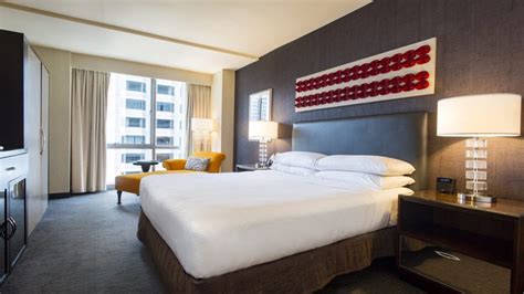 Boutique Hotel Chicago in the Loop - theWit Hotel Chicago