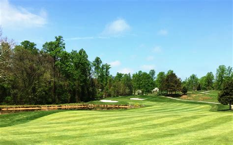 The Timbers at Troy Golf Course | Visit Baltimore