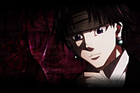 DEOHVI 37 23 Chrollo Lucilfer wallpaper 2 by DEOHVI | Chrollo lucilfer ...