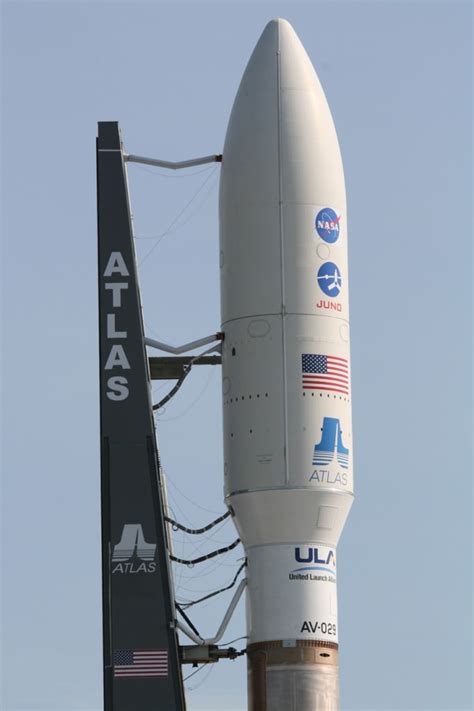 Atlas Rocket Archives - Universe Today