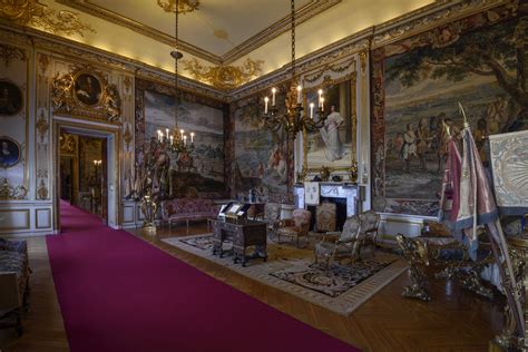 architect-john-vanbrugh-blenheim-palace-interior-first-state-room ...