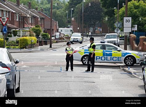 West midlands police badge hi-res stock photography and images - Alamy