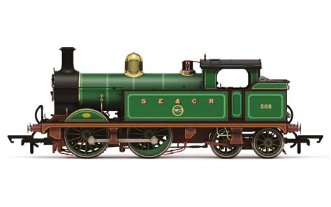 Hornby 2017 Product Information - Model Railway Steam Locomotives