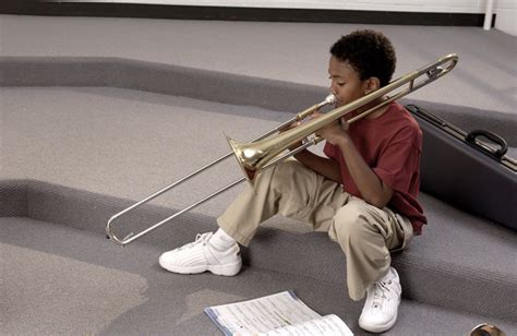 Trombone Lessons - Beginner to Advanced | Prince Music Company