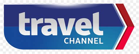 Travel Channel Logo & Transparent Travel Channel.PNG Logo Images