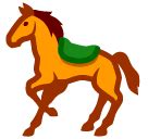 🐎 Horse Emoji — Meanings & Combos