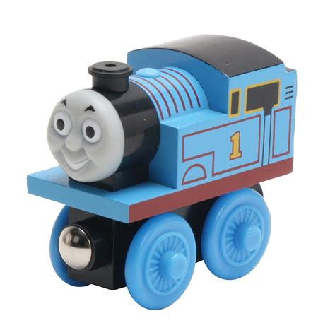 Thomas The Tank Engine Wooden Train Set