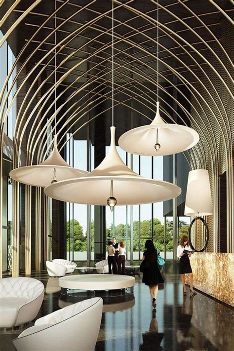 hotel lobby lighting design Off 65%