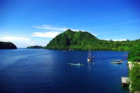 Banda Neira, Maluku Indonesia