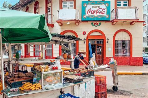 Group Walking Tour of Panama City's Casco Viejo Neighborhood 2023 - Viator