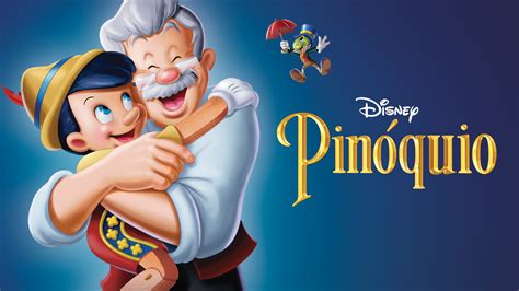 Pinocchio (1940) - AZ Movies